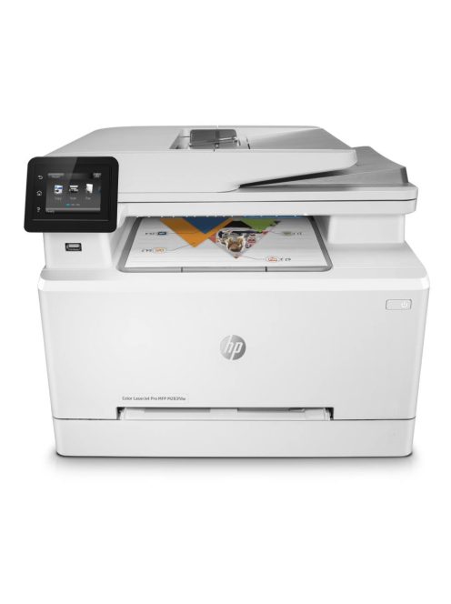 HP Color LaserJet Pro MFP M283fdw