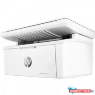 HP LaserJet M140we mono lézer multifunkciós nyomtató