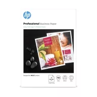   HP Professional Business Matte Paper - 150 sheets 180g (Original)