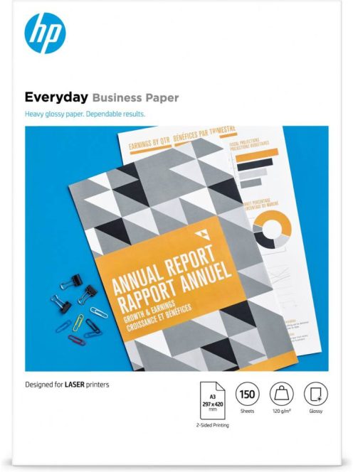 HP General Business Paper - 150 sheets 120g (Original)