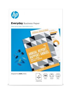 HP Standard Glossy Paper - 150 sheets 120g (Original)