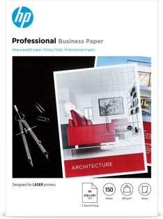   HP Professional Business Glossy Paper - 150 sheets 200g (Original)