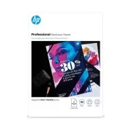 HP Professional Business Glossy Paper - 150 sheets 180g