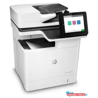   HP LaserJet Enterprise MFP M635h monó lézer multifunkciós nyomtató