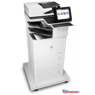   HP LaserJet Enterprise MFP M635z monó lézer multifunkciós nyomtató