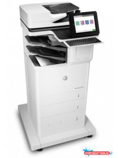   HP LaserJet Enterprise MFP M635z monó lézer multifunkciós nyomtató
