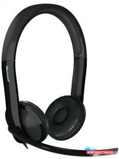 Microsoft Lifechat headset 7FX-00001 USB2.0