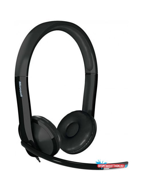 Microsoft Lifechat headset 7FX-00001 USB2.0