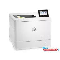   HP Color LaserJet Enterprise M555dn színes lézer egyfunkciós nyomtató