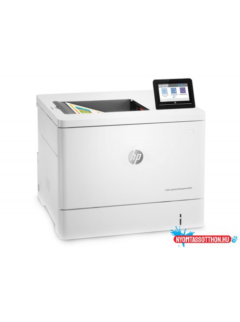 HP Color LaserJet Enterprise M555dn színes lézer egyfunkciós nyomtató