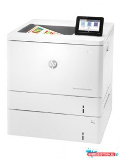   HP Color LaserJet Enterprise M555x színes lézer egyfunkciós nyomtató