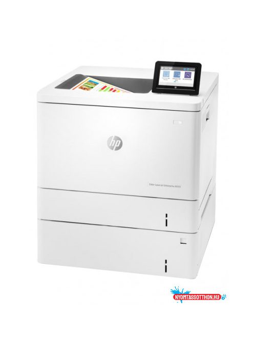HP Color LaserJet Enterprise M555x színes lézer egyfunkciós nyomtató