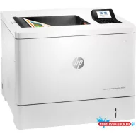   HP Color LaserJet Enterprise M554dn színes lézer egyfunkciós nyomtató
