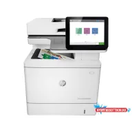   HP Color LaserJet Enterprise MFP M578dn színes lézer multifunkciós nyomtató