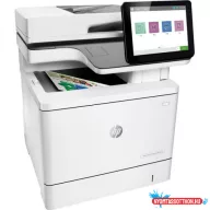   HP Color LaserJet Enterprise Flow MFP M578c színes lézer multifunkciós nyomtató