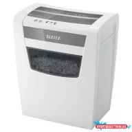 Leitz IQ Home Office Iratmegsemmisítő