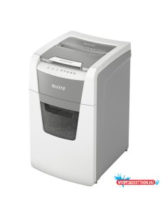   Leitz IQ AutoFeed Office 150 P4 Pro automata iratmegsemmisítő