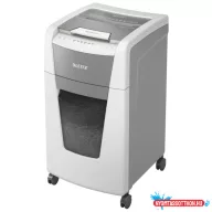   Leitz IQ AutoFeed Office 300 P5 Pro automata iratmegsemmisítő