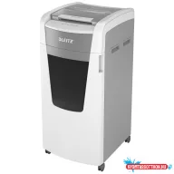   Leitz IQ AutoFeed Office Pro 600 P4 automata iratmegsemmisítő