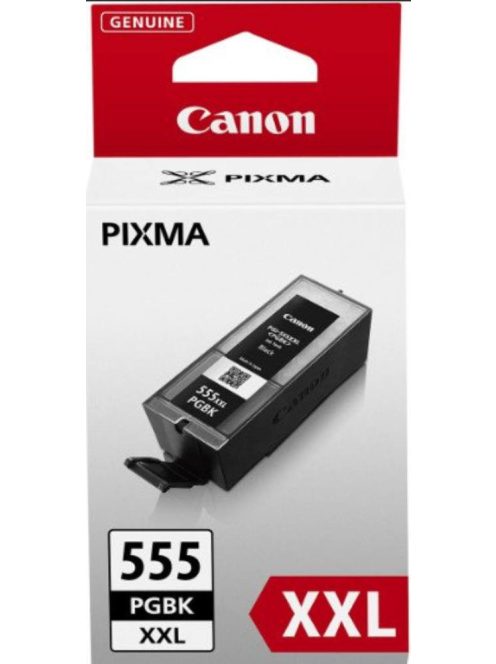 Canon PGI555XXL cartridge PG Black