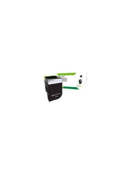 Lexmark CX31 / 41 / 51x Black CRTG Extra CORP (Original)