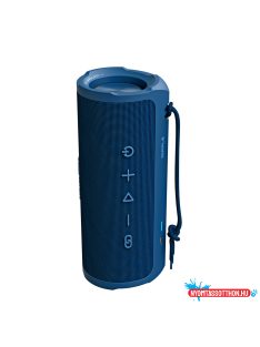   HiFuture RIPPLE (20W+10W,hordozható, IPX7), Blue, hangszóró