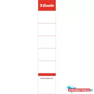   Esselte Esselte cserecímke 50mm, 10 db/cs Régi cikkszám: 81073