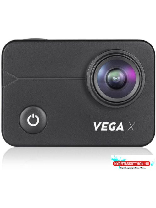 Niceboy Vega X sportkamera