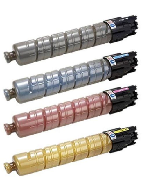 RICOH SPC430/C431 TONER BLACK /FU/ D*  (For use)
