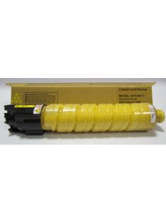 RICOH SPC430 / C431 TONER. YELLOW (For use)