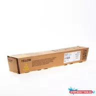 Ricoh SPC840 Toner Yellow (Eredeti) Type SPC840E