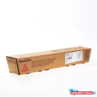 Ricoh SPC840 Toner Magenta (Eredeti) Type SPC840E