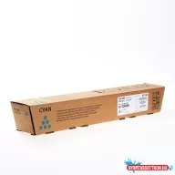 Ricoh SPC840 Toner Cyan (Eredeti) Type SPC840E