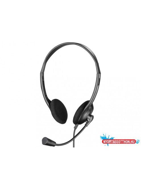 Sandberg MiniJack Headset Bulk