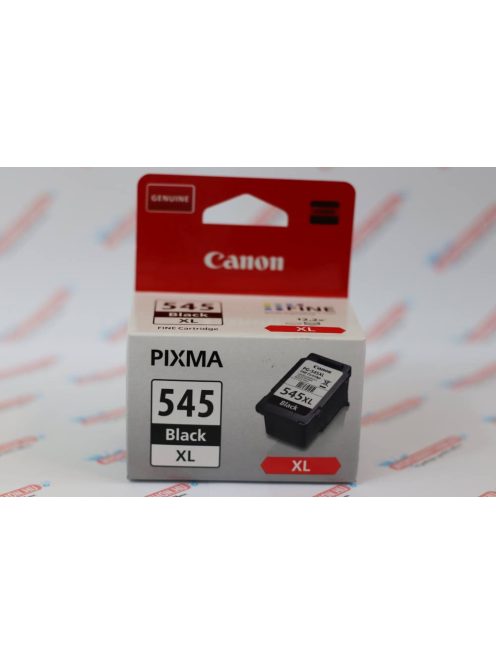 Canon PG545XL cartridge Black