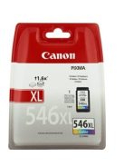 Canon CL546XL cartridge Color