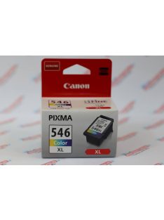 Canon CL546XL cartridge Color