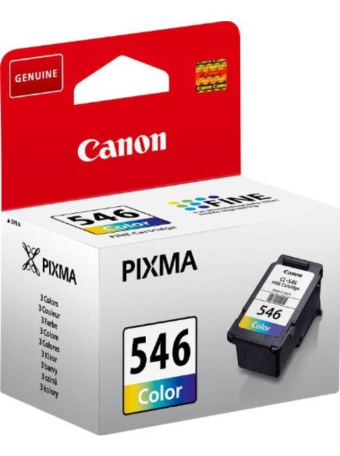 Canon CL546 cartridge Color