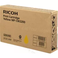 Ricoh CW2200 sárga gél 841636 (Eredeti)