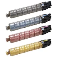 Ricoh Type MPC3003,3503 Toner Bk (Original)