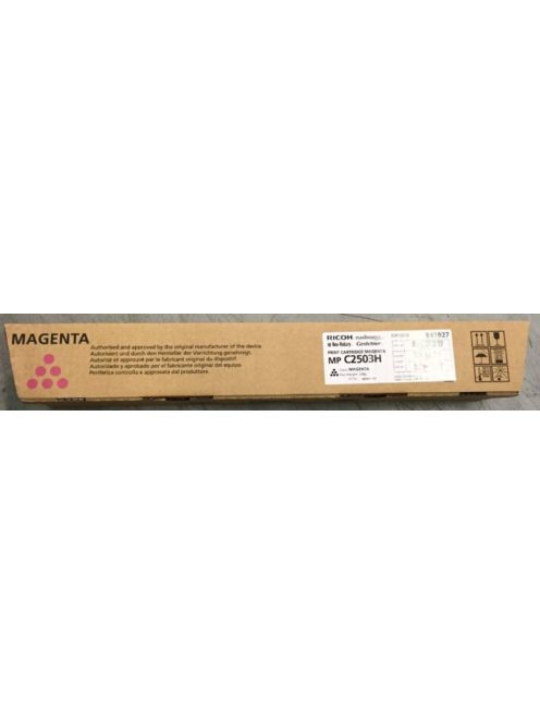 Ricoh MPC2003 / 2503 Toner HM (Original)