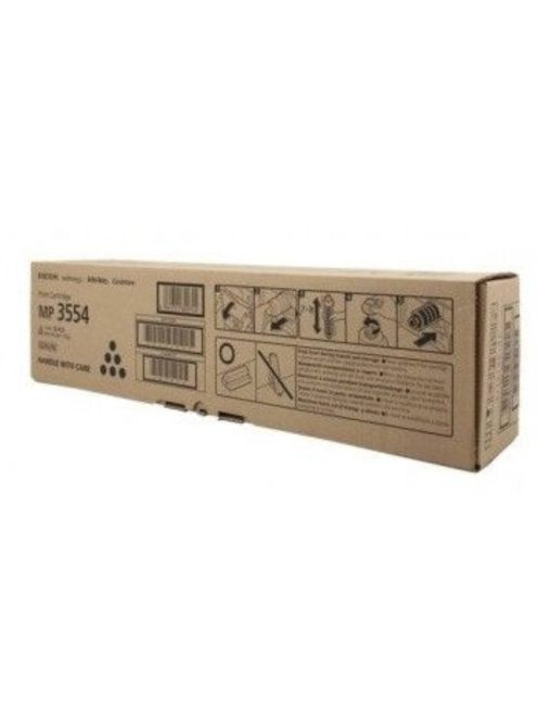 Ricoh MP3554 Toner (Original)