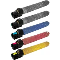 Ricoh MP C3500 toner Black Type MPC4500, 842034 (Eredeti)