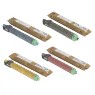 Ricoh MPC2051 / 2551HE Toner Yellow High