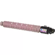 Ricoh MPC306,406 Toner Magenta (Original)