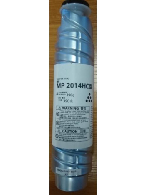 RICOH MP2014 Toner / FU / (For use)