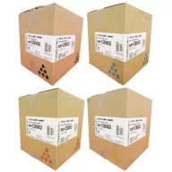 Ricoh MPC6502 Toner Cyan Type MPC8002 (Eredeti)