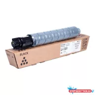 Ricoh MPC407 Toner Bk. (Eredeti)
