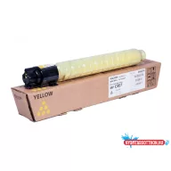 Ricoh MPC407 Toner Yellow (Eredeti)