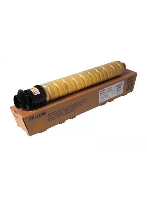 Ricoh IMC2000 Toner Yellow (Eredeti)